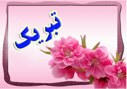 تبریک انجمن صنایع نساجی ایران به جناب آقای حبیب اله شاه کرمی